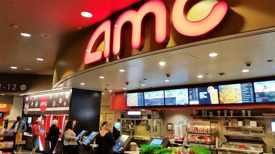 AMC