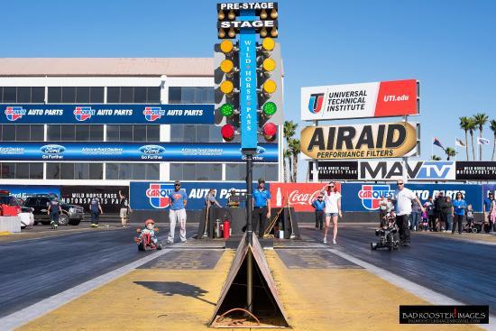 Firebird International Raceway